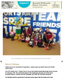 Our Healing Home - Feb screen grab