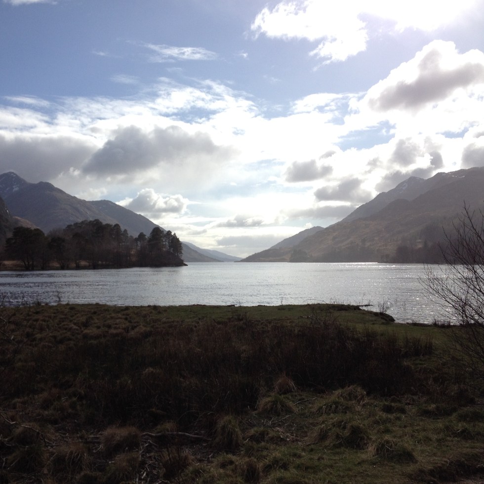 Glenfinnan