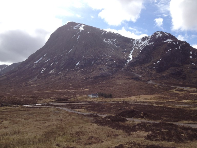 Glencoe
