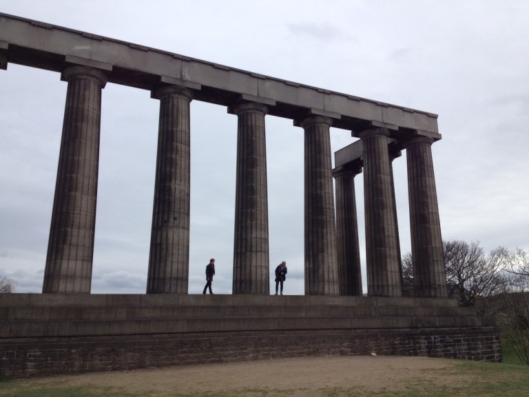 Calton Hill