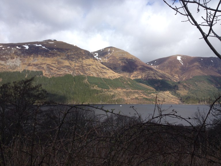 Loch Lochy