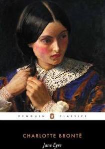 Jane Eyre - Charlotte Bronte